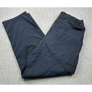5.11 Tactical Taclite Pro Ripstop Cargo Pants‎ Mens 36x30 74273-724 Blue
